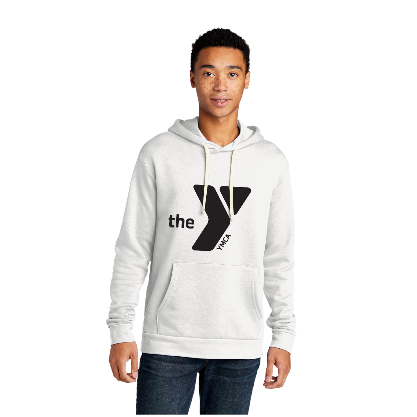 Next Level Unisex Santa Barbara Pullover Hoodie