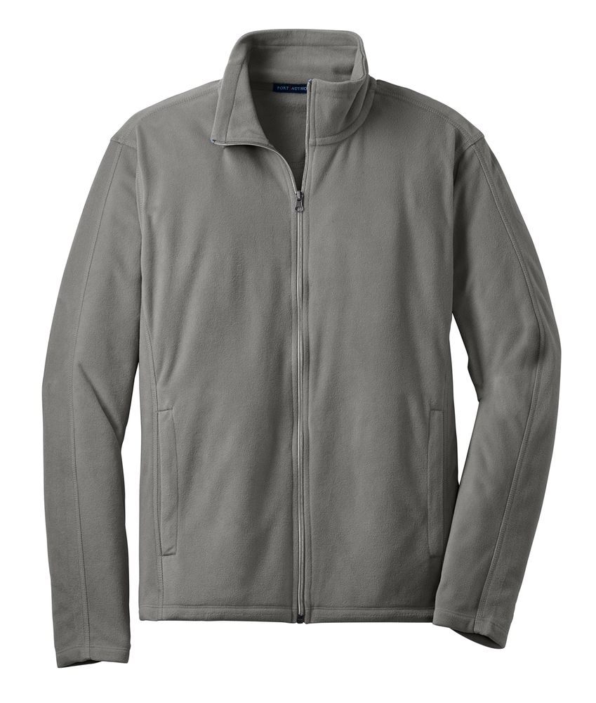 Port Authority® Microfleece Jacket