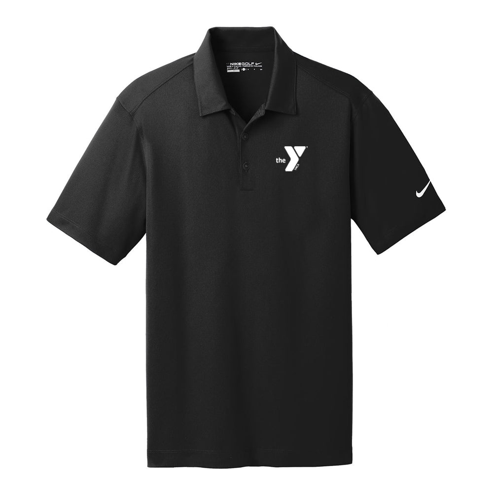 Men's Nike Dri-FIT Vertical Mesh Polo