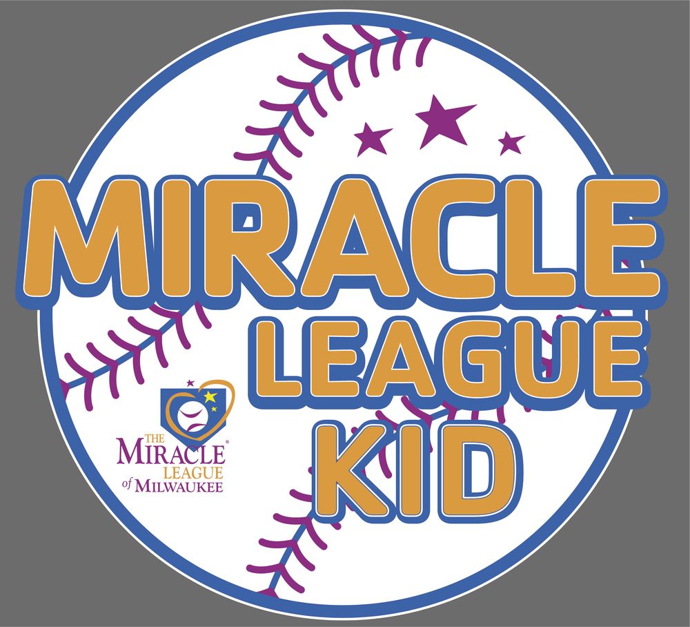 Miracle League Adult Essential Tee