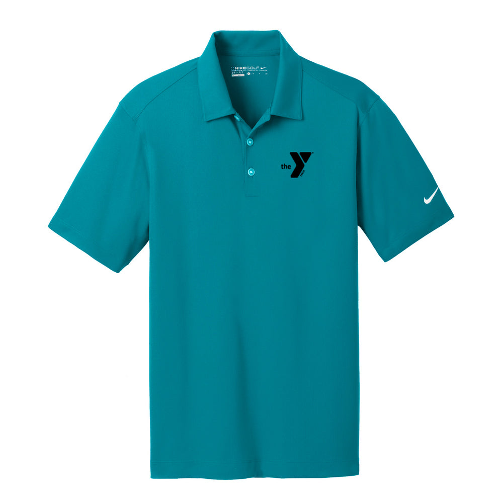 Men's Nike Dri-FIT Vertical Mesh Polo
