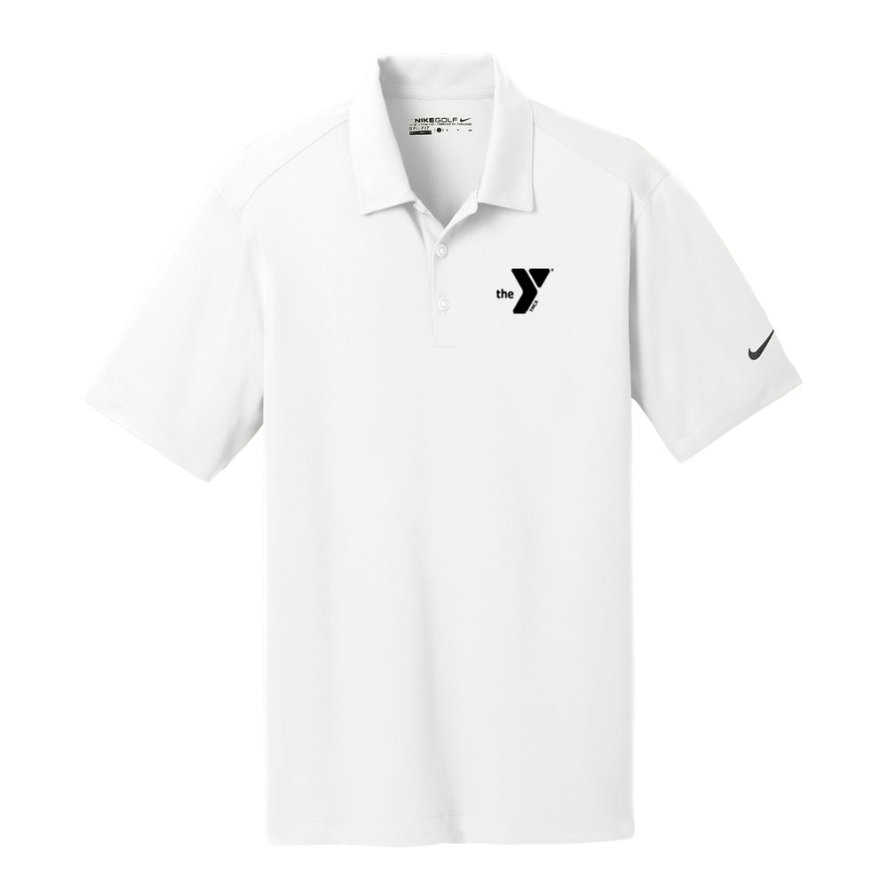 Men's Nike Dri-FIT Vertical Mesh Polo