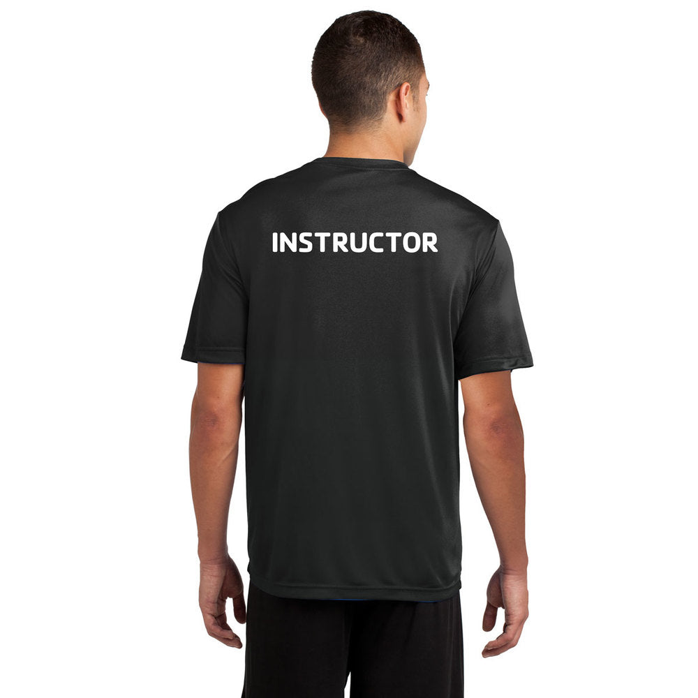 Instructor Short Sleeve T-Shirt