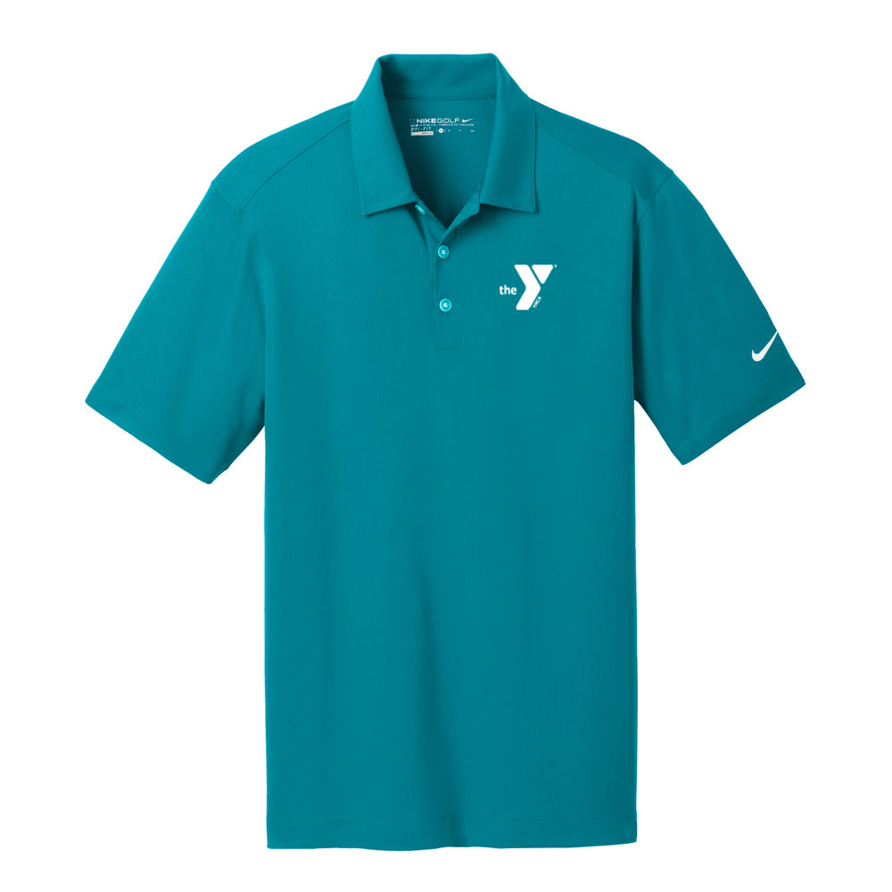 Men's Nike Dri-FIT Vertical Mesh Polo