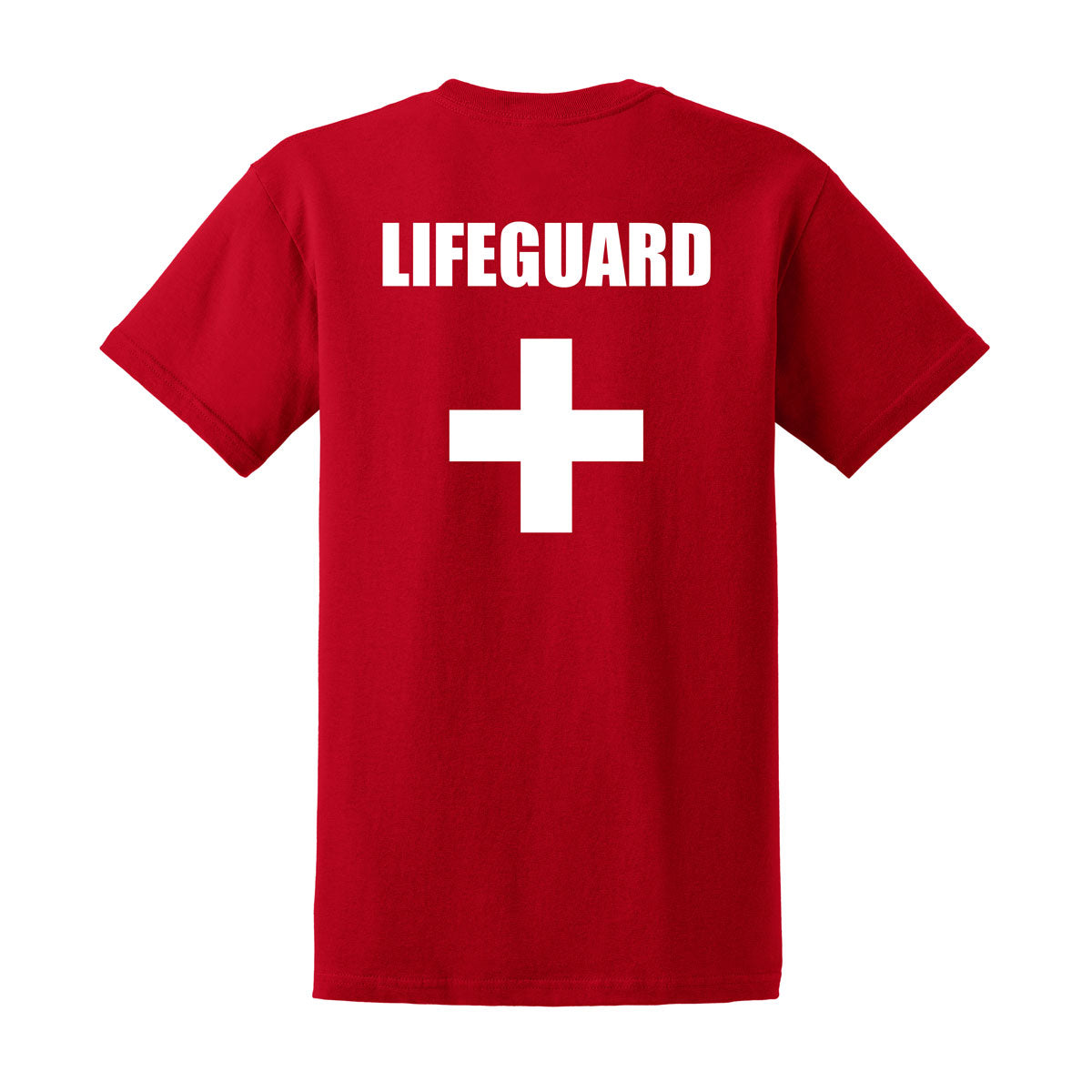 Lifeguard T-Shirt