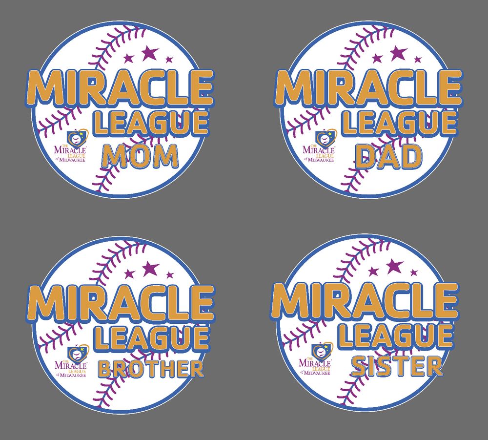 Miracle League Adult Long Sleeve