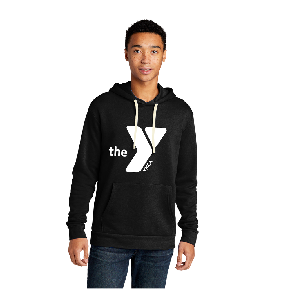 Next Level Unisex Santa Barbara Pullover Hoodie