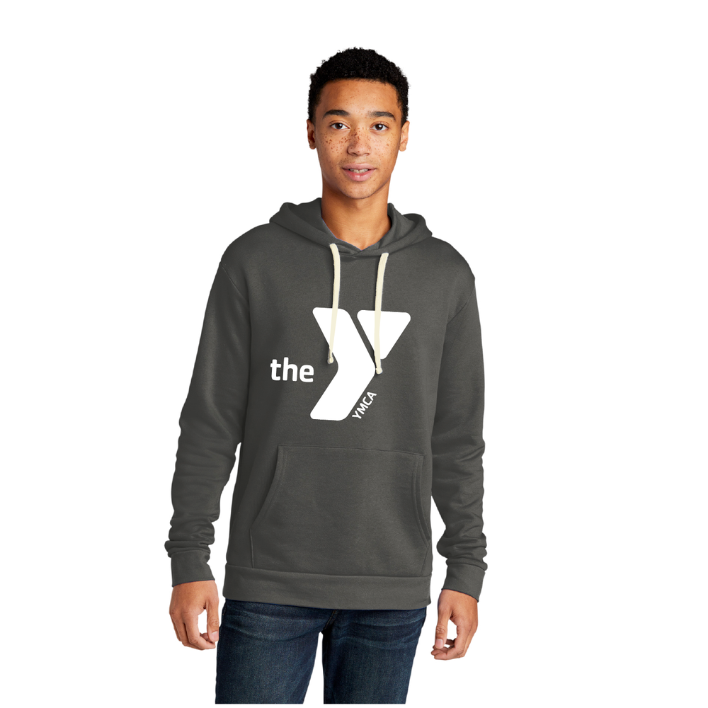 Next Level Unisex Santa Barbara Pullover Hoodie