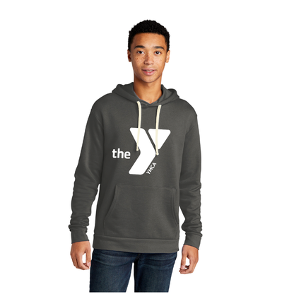 Next Level Unisex Santa Barbara Pullover Hoodie