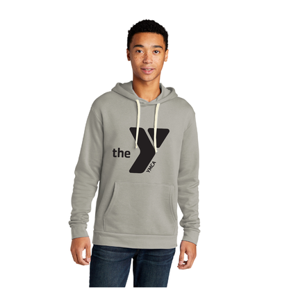 Next Level Unisex Santa Barbara Pullover Hoodie