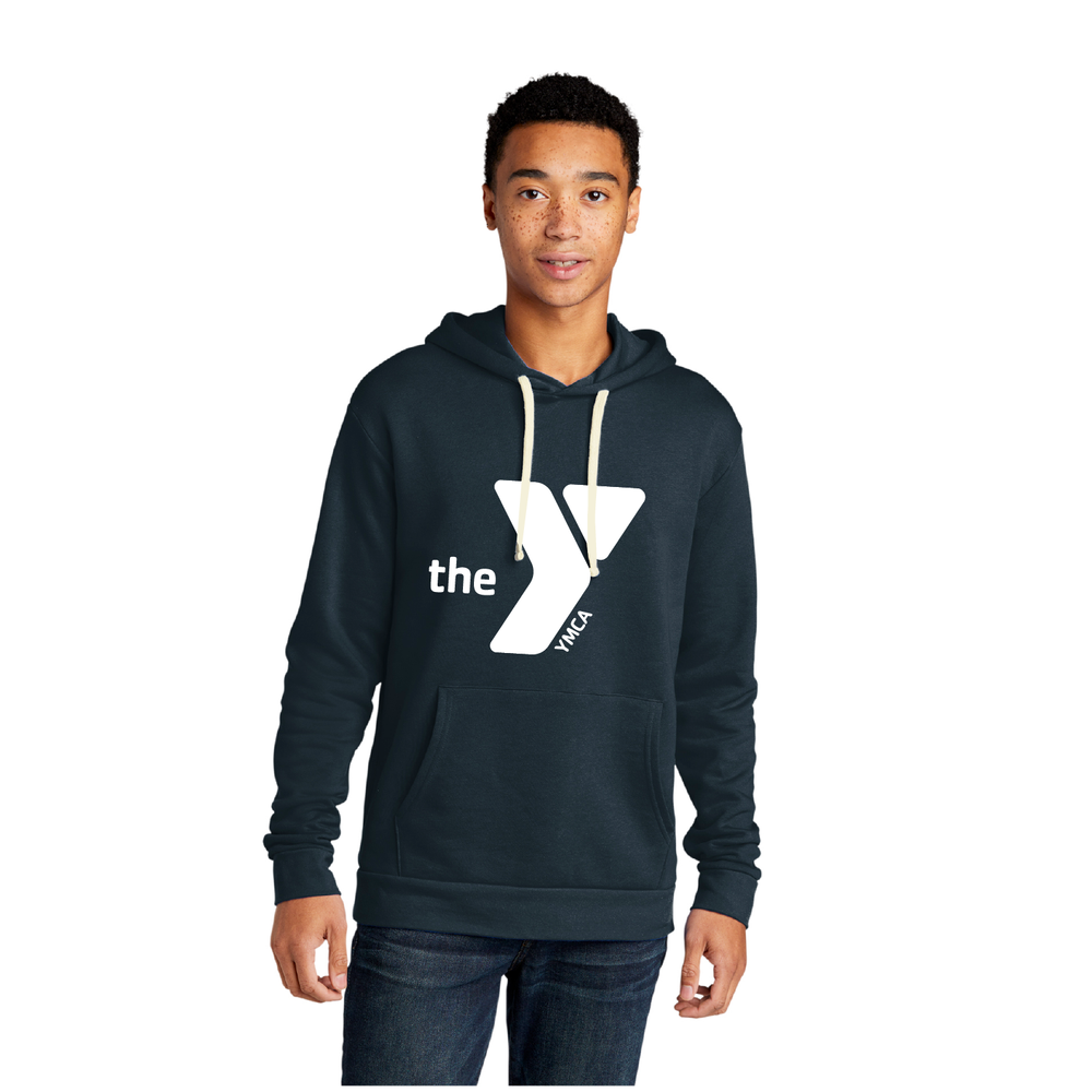 Next Level Unisex Santa Barbara Pullover Hoodie