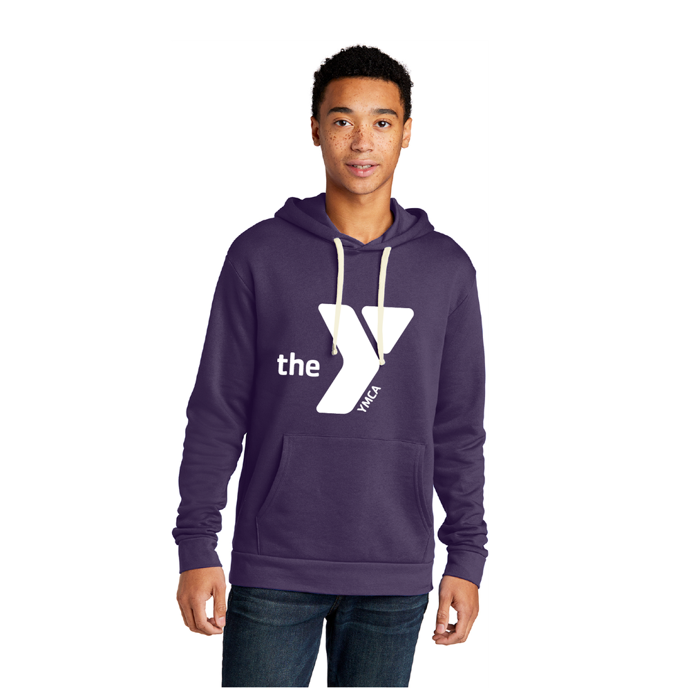 Next Level Unisex Santa Barbara Pullover Hoodie