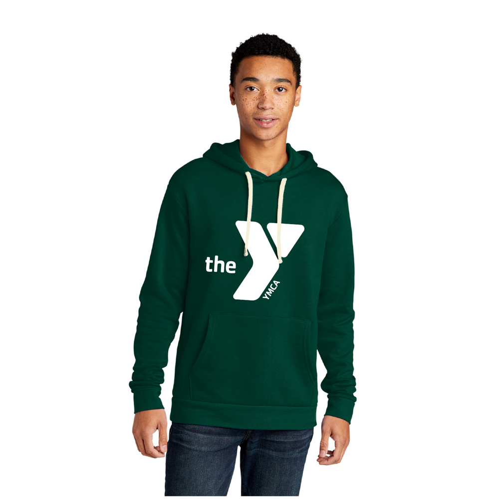 Next Level Unisex Santa Barbara Pullover Hoodie