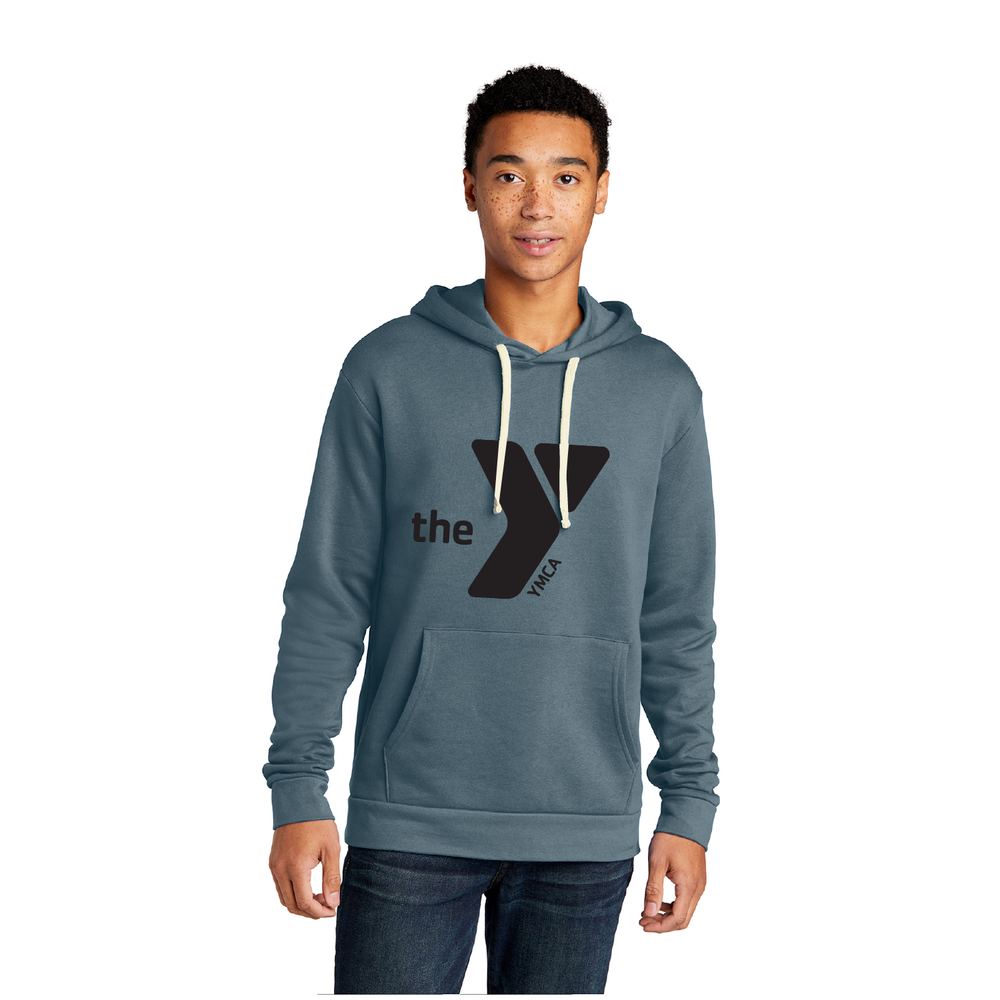 Next Level Unisex Santa Barbara Pullover Hoodie