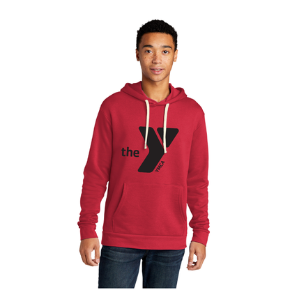 Next Level Unisex Santa Barbara Pullover Hoodie
