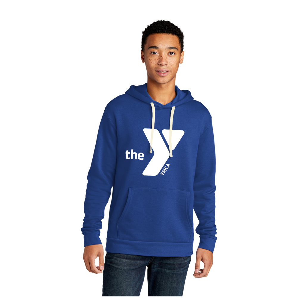 Next Level Unisex Santa Barbara Pullover Hoodie