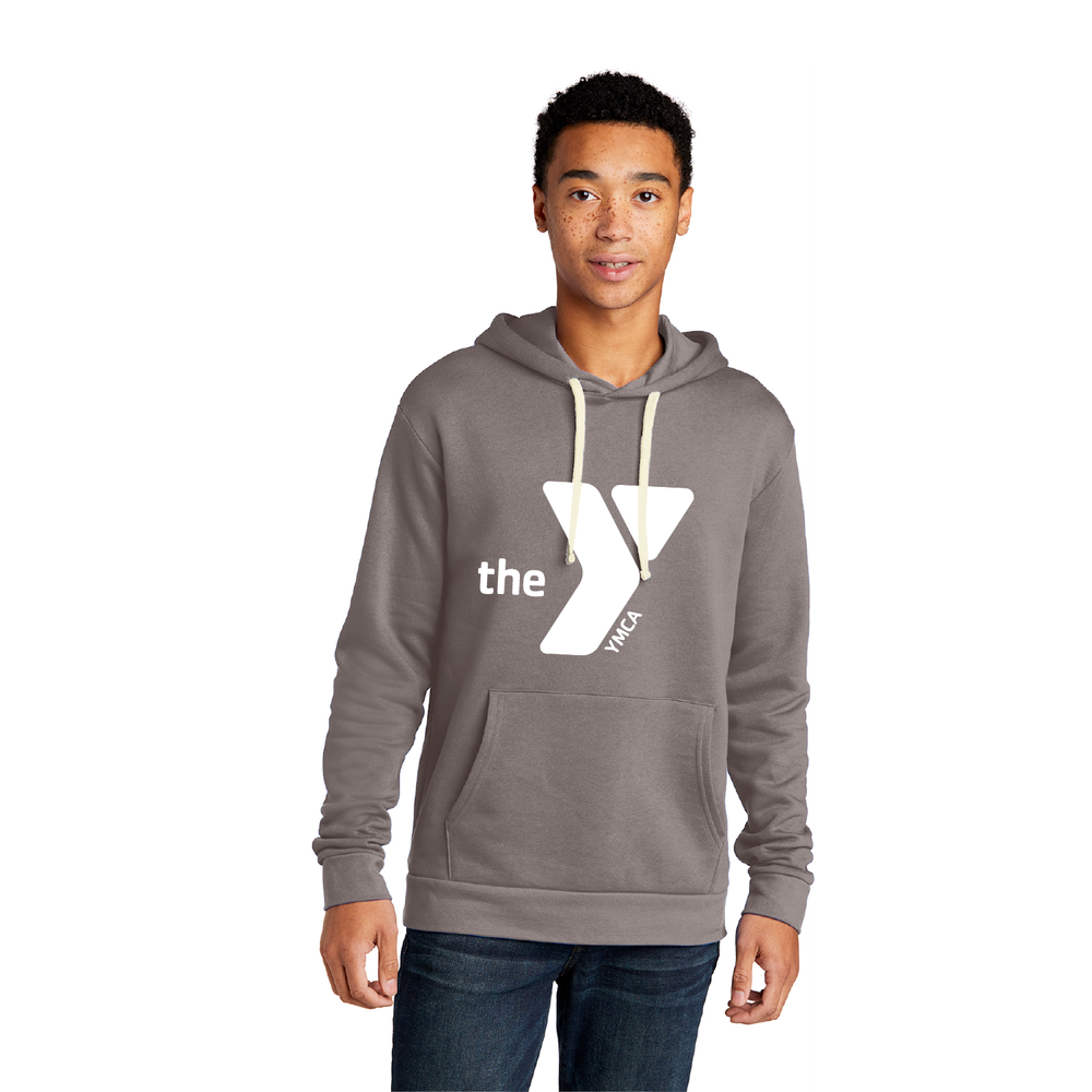 Next Level Unisex Santa Barbara Pullover Hoodie