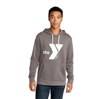 Next Level Unisex Santa Barbara Pullover Hoodie