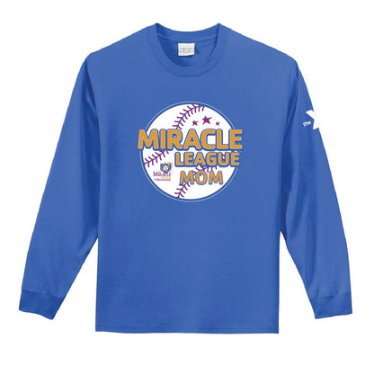 Miracle League Youth Long Sleeve