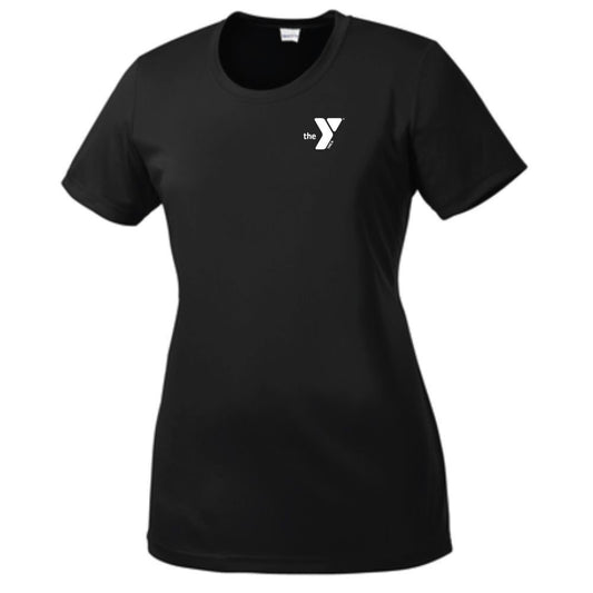 Sport-Tek® Ladies PosiCharge® Competitor™ Tee